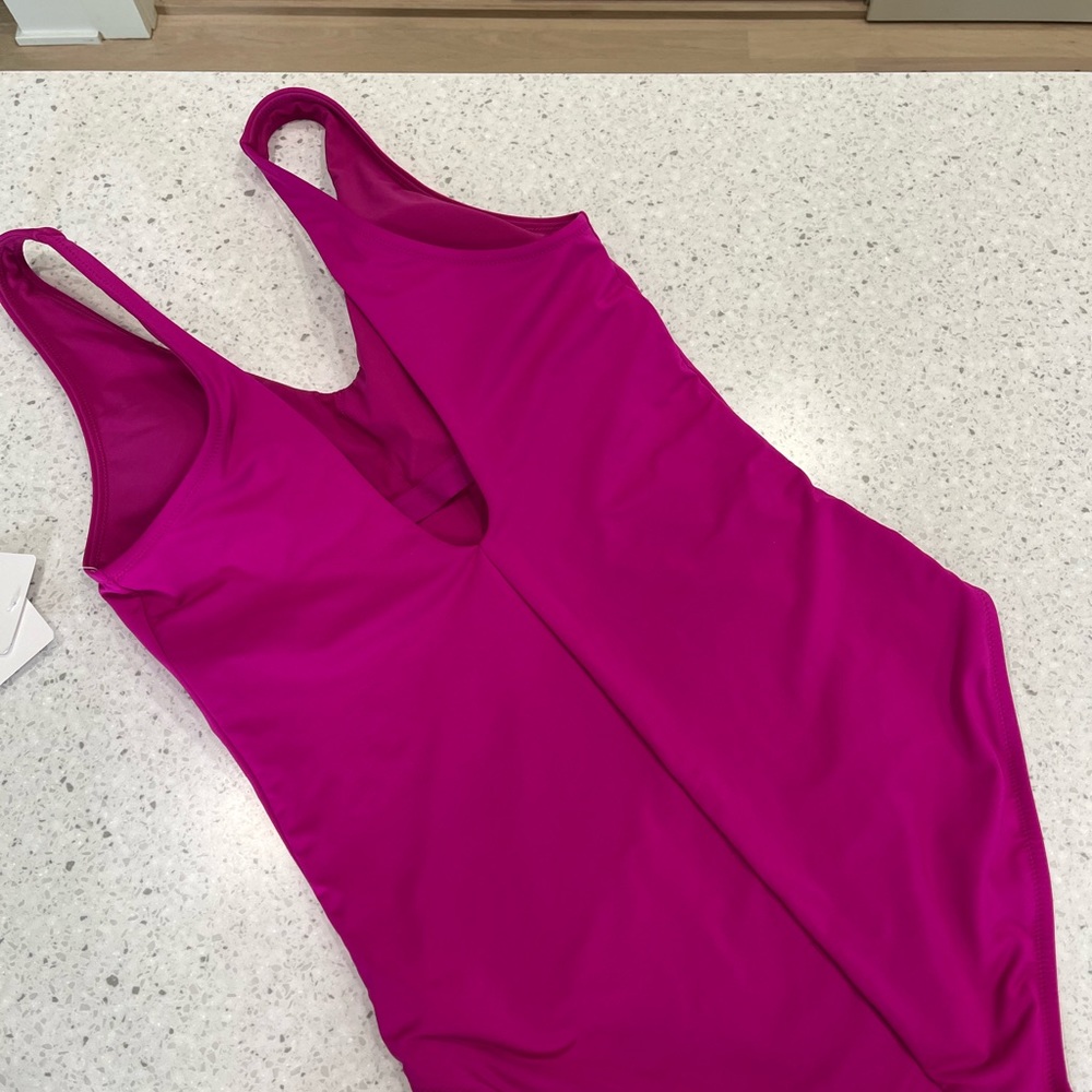 Athleta Seychelles One Piece - Picture 2 of 4